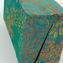 Kinietiški Baoding du streso kamuoliukai su dėžute 7,5x13x5,5 cm