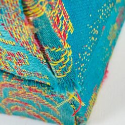 Kinietiški Baoding du streso kamuoliukai su dėžute 7,5x13x5,5 cm