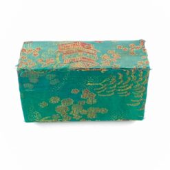 Kinietiški Baoding du streso kamuoliukai su dėžute 7,5x13x5,5 cm