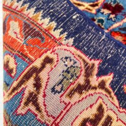 Vilnonis rankų darbo kilimas “Kashmar” 350x250x1 cm