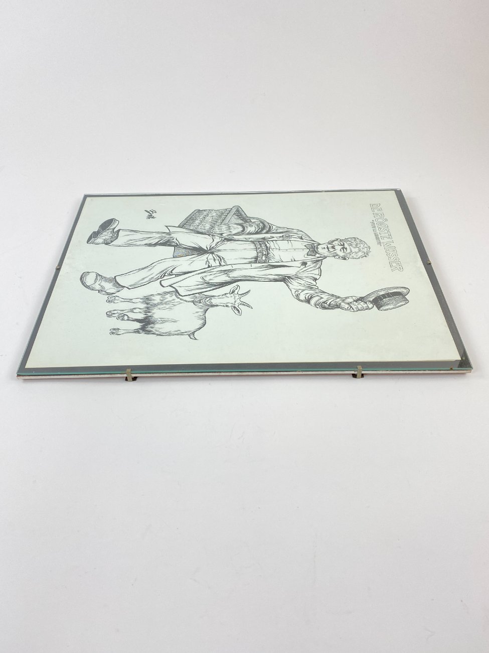 DN0301-grafika-ir-printai-3 Leo de Budt (Buth) darbo “De Roaste Wasser” printas 1×30,5×40 cm