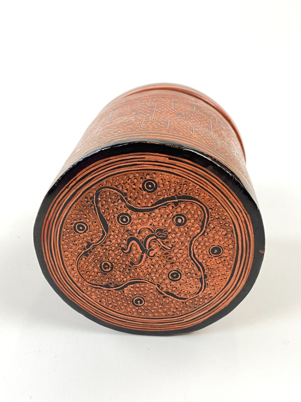 DN0302-dezutes-7 Tradicinė Mianmaro Kun – it dėžutė 8x8x7 cm