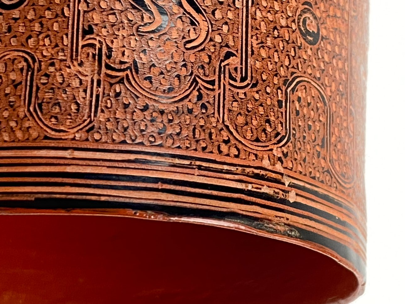 DN0302-dezutes-9 Tradicinė Mianmaro Kun – it dėžutė 8x8x7 cm