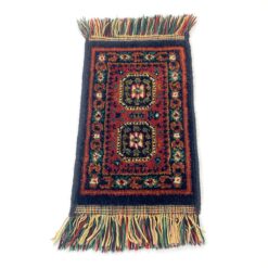 Vilnonis gamyklinis kilimėlis 50x23x0,8 cm