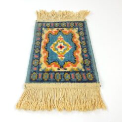 Sintetinio pluošto gamyklinis kilimėlis 41x20,5x0,7 cm