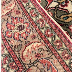 Vilnos ir medvilnės rankų darbo kilimas “Kayseri” 310x197x0,4 cm