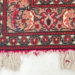 Vilnos ir medvilnės rankų darbo kilimas “Kayseri” 310x197x0,4 cm