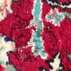 Vilnos ir medvilnės rankų darbo kilimas “Kayseri” 310x197x0,4 cm