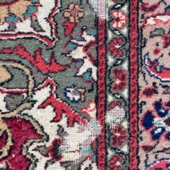 Vilnos ir medvilnės rankų darbo kilimas “Kayseri” 310x197x0,4 cm