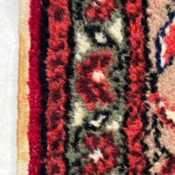 Vilnos ir medvilnės rankų darbo kilimas “Kayseri” 310x197x0,4 cm