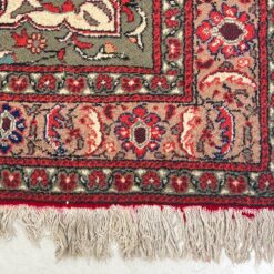 Vilnos ir medvilnės rankų darbo kilimas “Kayseri” 310x197x0,4 cm