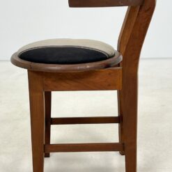 Fledermaus stiliaus mediniai krėslai 2 vnt. Komplektas 54x58x71 cm, 52 cm