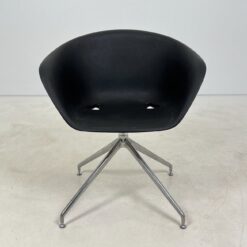 360° sukamas krėslas Arper Duna 52x67x77 cm, 44 cm