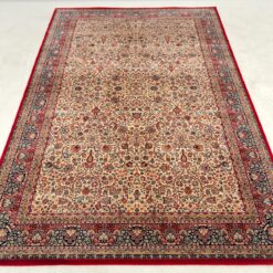 Vilnonis gamyklinis kilimas "Nadir" 296x198x0,9 cm