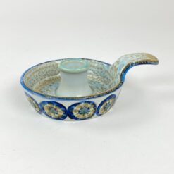 Keramikinė Marianne Johnson for Royal Copenhagen žvakidė 11x15x4,5 cm