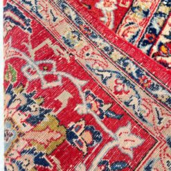 Vilnonis rankų darbo kilimas “Isfahan” 354x250x0,6 cm