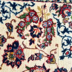 Vilnonis rankų darbo kilimas “Isfahan” 354x250x0,6 cm