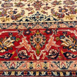 Vilnonis rankų darbo kilimas “Isfahan” 354x250x0,6 cm