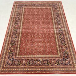 Vilnonis gamyklinis kilimas 296x200x0,3 cm