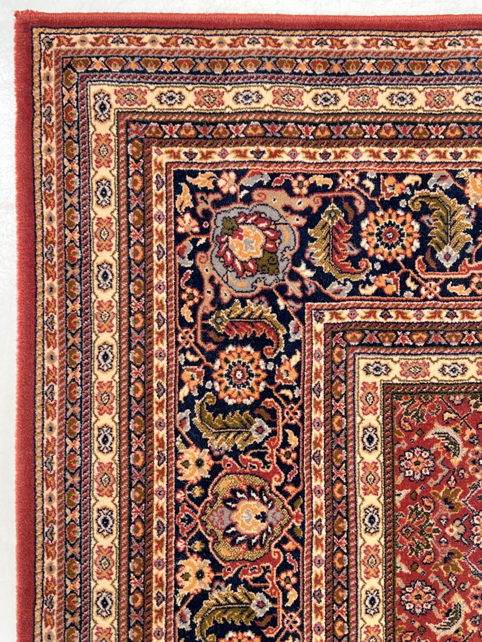 DN0362-kilimai-5 Vilnonis gamyklinis kilimas 296x200x0,3 cm