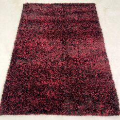 Sintetinio pluošto gamyklinis kilimas 180x125x0,7 cm