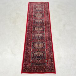 Vilnonis gamyklinis kiliminis takas 269x77x0,4 cm