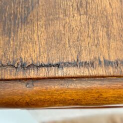 Riešutmedžio dviejų stalčių ir dviejų durų komoda 52,5×122,5×108,5 cm