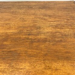 Riešutmedžio dviejų stalčių ir dviejų durų komoda 52,5×122,5×108,5 cm