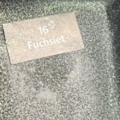 20 vnt. mineralų komplektas dėžutėje 33x25x4,5 cm