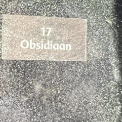 20 vnt. mineralų komplektas dėžutėje 33x25x4,5 cm