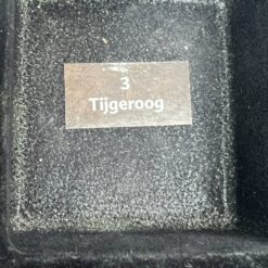 20 vnt. mineralų komplektas dėžutėje 33x25x4,5 cm