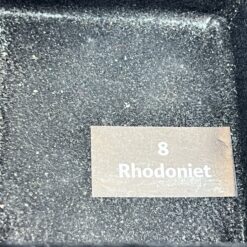 20 vnt. mineralų komplektas dėžutėje 33x25x4,5 cm