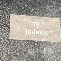 20 vnt. mineralų komplektas dėžutėje 33x25x4,5 cm