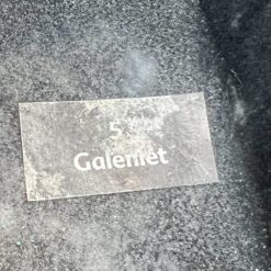 20 vnt. mineralų komplektas dėžutėje 33x25x4,5 cm