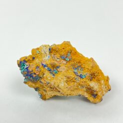 20 vnt. mineralų komplektas dėžutėje 33x25x4,5 cm