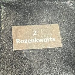 20 vnt. mineralų komplektas dėžutėje 33x25x4,5 cm