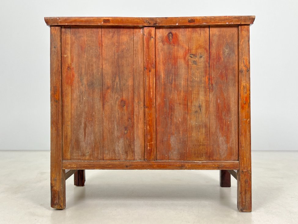 DN0419-komodos-12 Rytietiška keturių durų komoda 50x95x89 cm