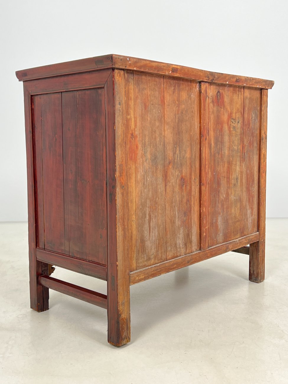 DN0419-komodos-14 Rytietiška keturių durų komoda 50x95x89 cm