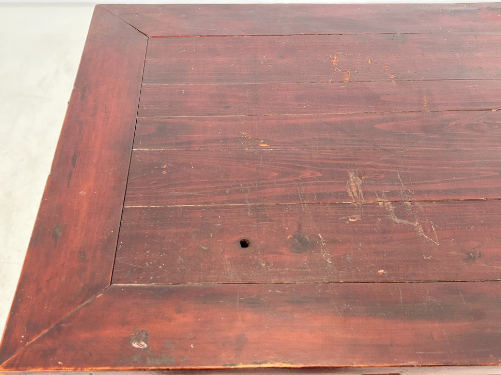 DN0419-komodos-15 Rytietiška keturių durų komoda 50x95x89 cm