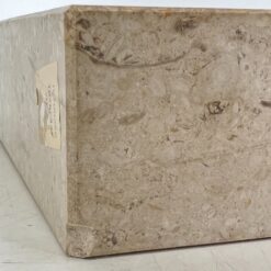 Christian Defays moters torso skulptūra su apšvietimu 29x49x89 cm