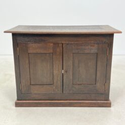 Ąžuolinė komoda 49x90x66 cm