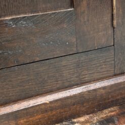 Ąžuolinė komoda 49x90x66 cm