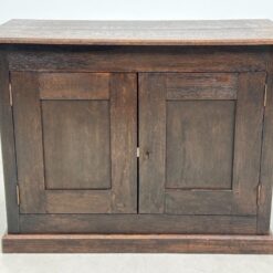 Ąžuolinė komoda 49x90x66 cm