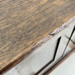 Ąžuolinė komoda 49x90x66 cm