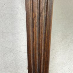 Odinis Chesterfield stiliaus fotelis 80x77x94 cm, 43 cm