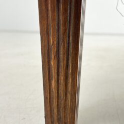 Odinis Chesterfield stiliaus fotelis 80x77x94 cm, 43 cm