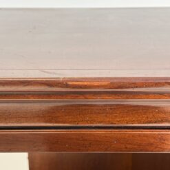 Prancūziška “Grange” TV komoda su transformuojamomis durimis 70x223x141 cm