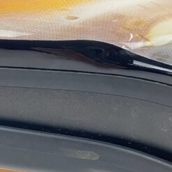 Pakabinama dvipusė šviečianti reklaminė iškaba “De Konick” 9×28,5×52,5 cm