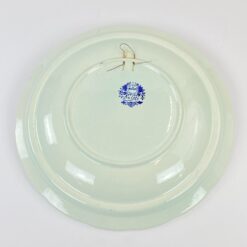 Keramikinė pakabinama “Boch” for Royal Sphinx lėkštė Delfts 5x40x40 cm