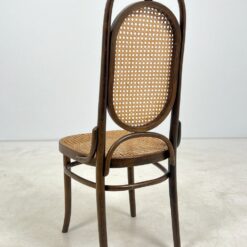 FMG (Fabryka Mebli Giętych) Thonet kėdės 2 vnt. kompl. 52x44x111 cm, 46 cm